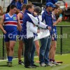 2014 Round 4 - Vs Lilydale (Reserves)