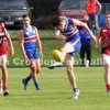 2014 Round 6 - Vs Knox (U19's)