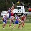 2014 Round 6 - Vs Knox (Reserves)