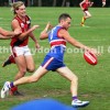 2014 Round 6 - Vs Knox (Seniors)