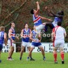 2014 Round 7 - Vs East Ringwood (U19's)