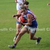 2014 Round 7 - Vs East Ringwood (Reserves)