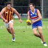 2014 Round 8 - Vs Rowville (Reserves & Seniors)