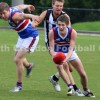 2014 Round 9 - Vs Scoresby (Reserves)