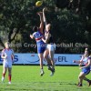 2014 Round 10 - Vs Norwood (U19's)