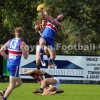 2014 Round 10 - Vs Norwood (Reserves)