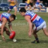 2014 Round 11 - Vs Noble Park (Reserves)