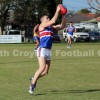 2014 Round 11 - Vs Noble Park (Seniors)