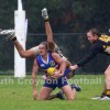 2014 Round 12 - Vs Balwyn (Reserves)