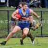 2014 Round 12 - Vs Balwyn (Seniors)