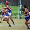 2014 Round 13 - Vs Lilydale (Reserves)