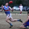 2014 Round 13 - Vs Lilydale (Seniors)