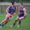 2014 Round 14 - Vs Vermont (Reserves)