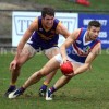 2014 Round 14 - Vs Vermont (Seniors)