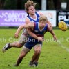 2014 Round 15 - Vs East Ringwood (U19s)