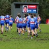 2014 Round 16 - Vs Blackburn (Seniors)