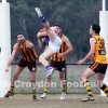 2014 Round 17 - Vs Rowville (Seniors)