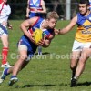 2014 Round 18 - Vs Noble Park (U19's)