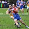 2014 Round 18 - Vs Noble Park (Reserves)