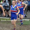 2014 Round 18 - Vs Noble Park (Seniors)