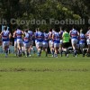 2014 Reserves Elimination Final - Sunday Aug 31st