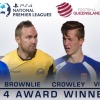 Award Winners