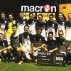 PLM Macron Cup