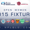 Fixtures Women