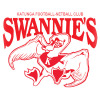 Away Club Logo