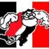 Mullewa Football Club Logo