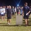 Strikers Coaching Clinic (STR)