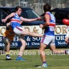 2015 Round 1 - Vs Noble Park (Reserves)