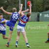 2015 Round 2 - Vs East Ringwood (Reserves)