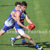 2015 Round 2 - Vs East Ringwood (Seniors)