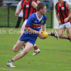 2015 Round 3 - Vs Blackburn (Reserves)