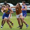 2015 Round 5 - Vs Rowville (U19s)