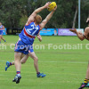 2015 Round 5 - Vs Rowville (Reserves)