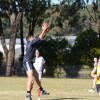 2015 Round 6 v Chirnside Park