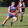 2015 Round 7 - Vs North Ringwood (U19's)