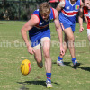 2015 Round 7 - Vs North Ringwood (Reserves)