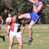 2015 Round 7 - Vs North Ringwood (Seniors)