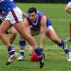 2015 Round 8 - Vs Norwood (Reserves)