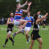 2015 Round 8 - Vs Norwood (Seniors)