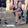 2015 Round 9 v Templestowe