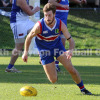 2015 Round 9 - Vs East Ringwood (Reserves)