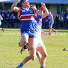 2015 Round 9 - Vs East Ringwood (Seniors)