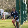 2015 Round 10 v Ringwood