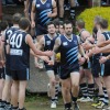 2015 Round 12 v Upper Gully