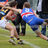 2015 Round 13 - Vs Balwyn (Reserves)