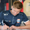 Lachlan Jackson (Newcastle Jets)